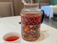 -香港狮子山下·明星粤菜餐厅(北苑店)