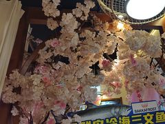 -三月居酒屋(青年大街店)