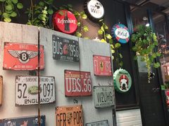 -槿Story·韩国料理(望京韩国美食城店)