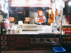 -东大门市场