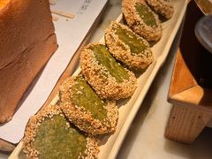 -绿茶餐厅(北京世纪金源店)