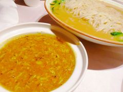 蟹粉担担面-蟹榭(静安寺晶品商场店)