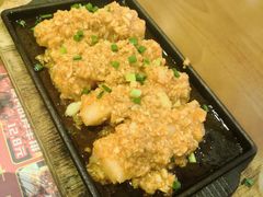 -98K烧烤(顺外路店)