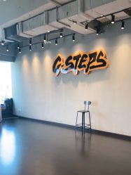 -G-STEPS舞蹈工作室