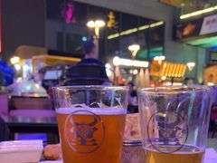 -牛啤堂精酿啤酒餐吧(五棵松华熙店)
