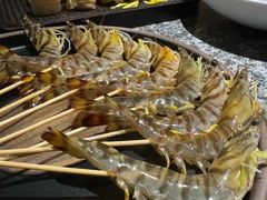 -辉哥火锅(虹桥路店)