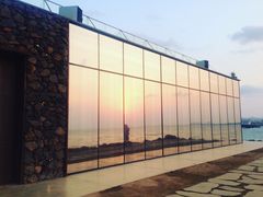 -Cafe Aewol Monsant