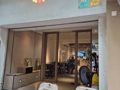-Seeking Coffee咖啡(新竹路店)