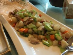 -白云国际会议中心·辣轩