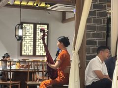 -姑苏家宴·苏帮菜·松鼠桂鱼(苏州总店)