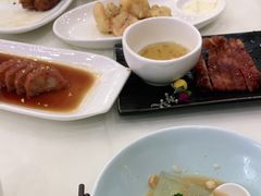 -金时代顺风大酒店(金山店)