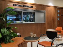 -Peet's Coffee皮爷咖啡(武商Mall手作店)
