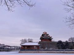 -故宫博物院(故宫)