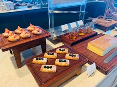 -悦全日餐厅·仁恒洲际酒店
