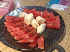 -茉莉餐厅(亳州高新万达广场希夷大道店)