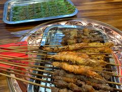 -燚焱炎火铜锅涮·烧烤