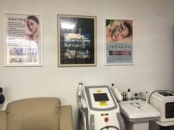 -杉惠素颜美妆皮肤管理中心