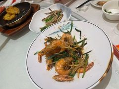 -松沪名灶·豆浆鱼头·新上海菜(飞航吾悦广场店)