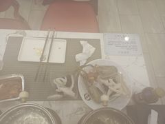 -澜悦港海鲜体验主题餐厅