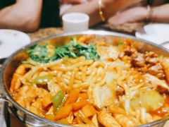 -黄记煌三汁焖锅(金凤万达广场店)