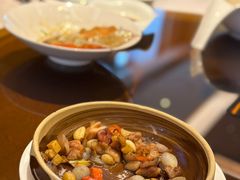 -富力威斯汀酒店-中国元素中餐厅(武昌临江店)