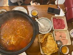 -猫爷的腔调·黔小馆(交大医学住宅区店)