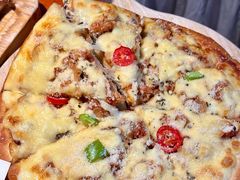 -布拉格餐厅· 中欧捷克菜(全国首店)