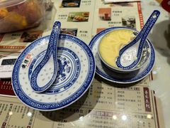 -捷信牛奶甜品世家(合生汇店)
