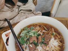 -李先生牛肉面大王(北京平谷步行街店)