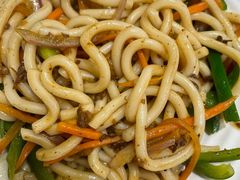 -裕记烧腊连锁餐饮(外马分店)