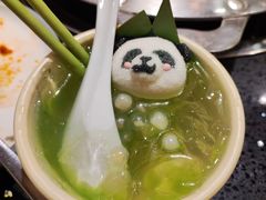 -井格重庆火锅(西直门凯德Mall店)