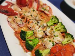 -维园悦谱·海派家常菜(乌鲁木齐南路店)