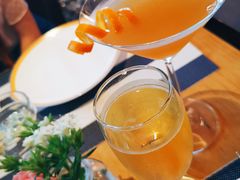 -La Creperie法餐厅(芮欧百货店)