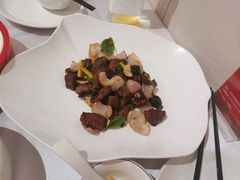 -满堂·烤鸭店·北京菜(鼓楼店)