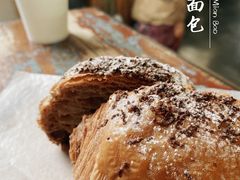 -仙峰天然面包(迎宾路店)