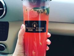 -名点荟·生日蛋糕·下午茶(五缘湾店)