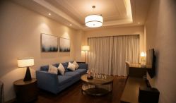 -和伊母婴护理中心·全套房(金山店)