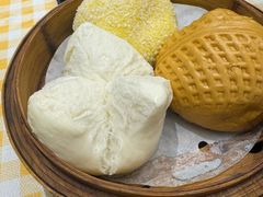 -老廣食堂(区庄店)