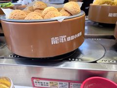 -龍歌自助小火锅(市南金茂湾店)