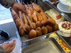 -宏发红西饼屋(天津路店)
