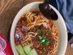 -李先生牛肉面大王(北京平谷步行街店)