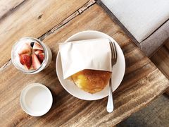 三明治-RAC BAR(安福路店)