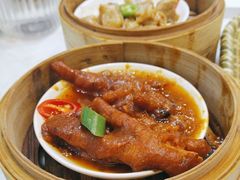 -独一处粥城(抚河北路店)