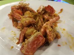 -盛港湾海鲜食府(黄沙店)