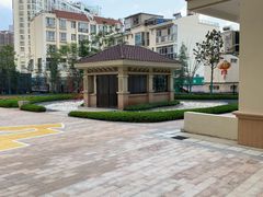 -吉的堡幼儿园(云报园)