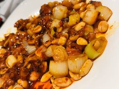 -东来顺饭庄(金泉广场店)