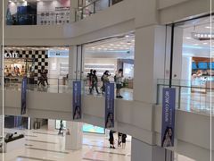 -凯德广场(武胜路店)