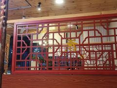 -崔记生活·铁锅炖鱼粘卷子(总店)