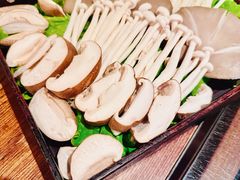 -山城辣妹子重庆火锅(甘露园店)