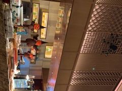 -嘉定凯悦·咖啡厅